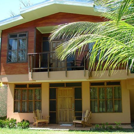 Babilonia Aparthotel Cahuita Bagian luar foto