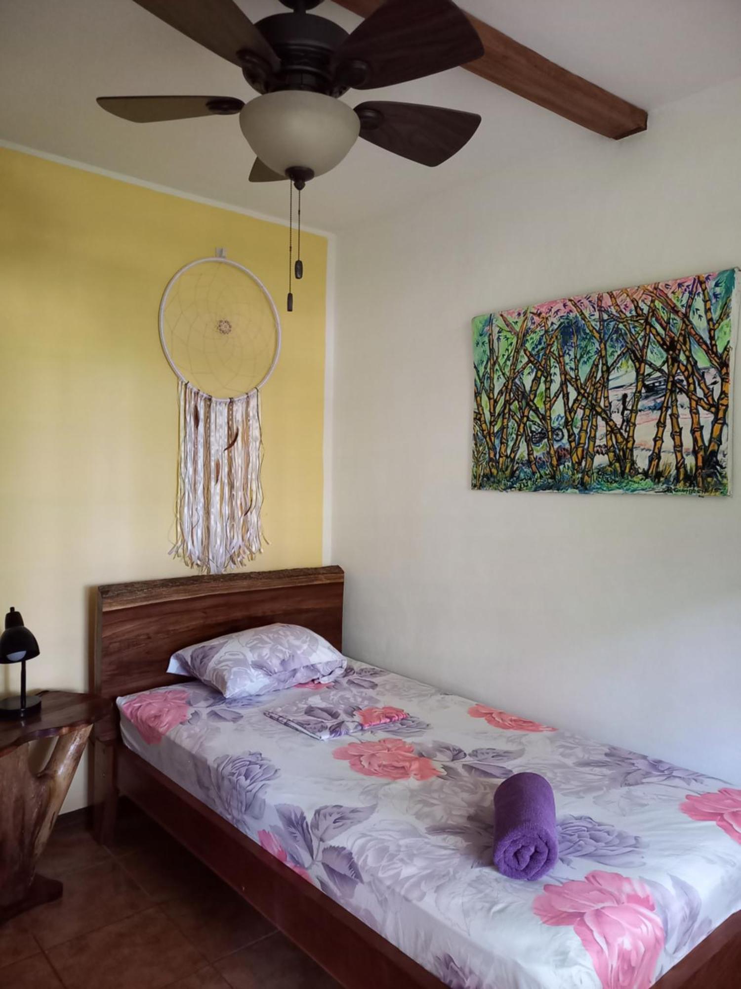 Babilonia Aparthotel Cahuita Bagian luar foto