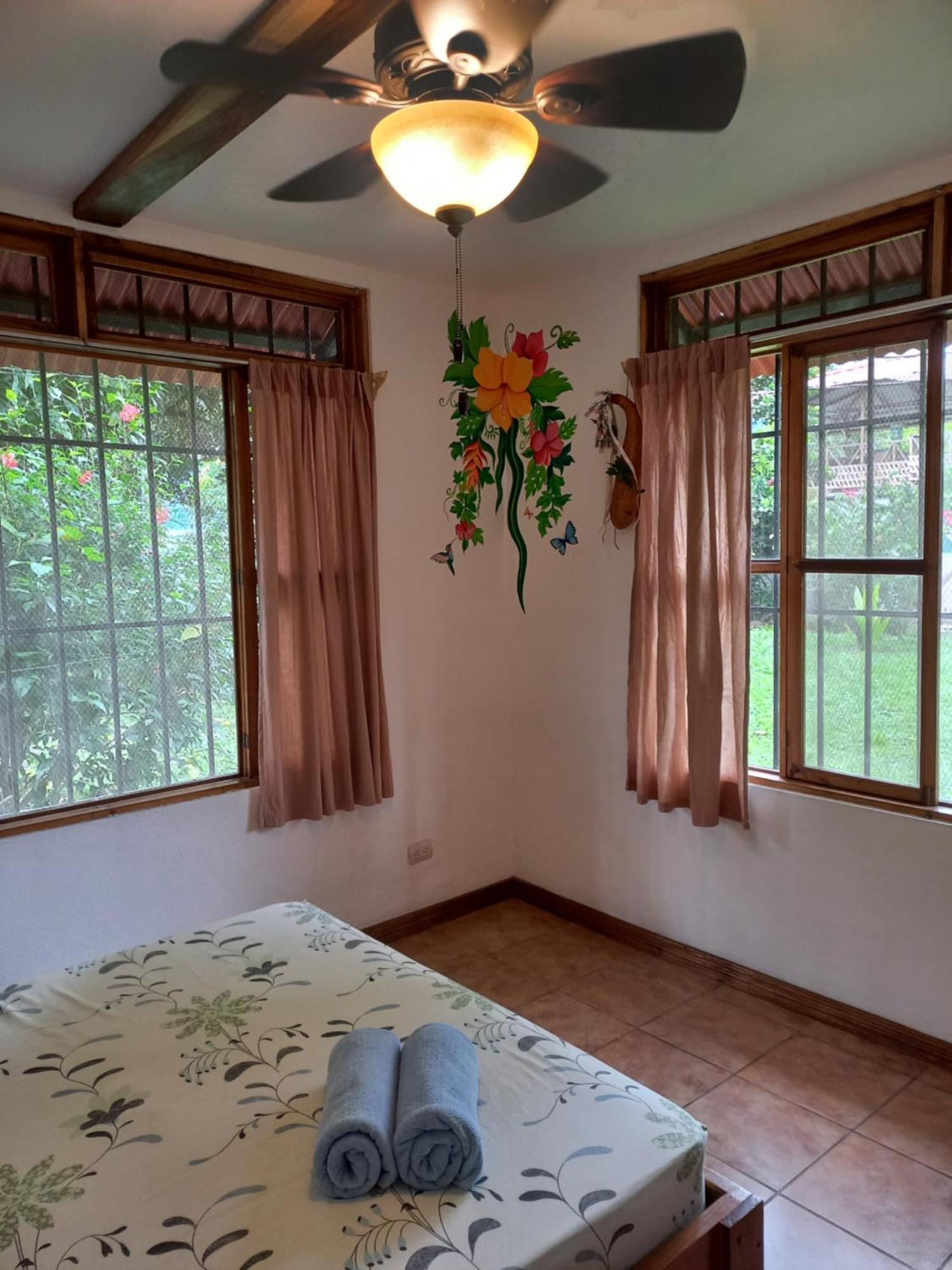 Babilonia Aparthotel Cahuita Bagian luar foto