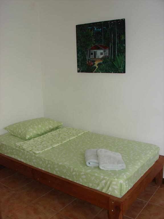 Babilonia Aparthotel Cahuita Ruang foto