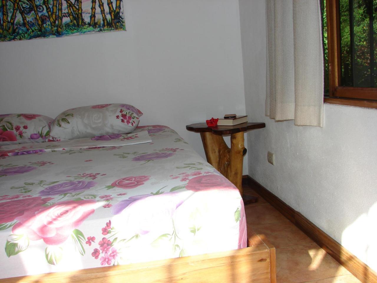 Babilonia Aparthotel Cahuita Bagian luar foto