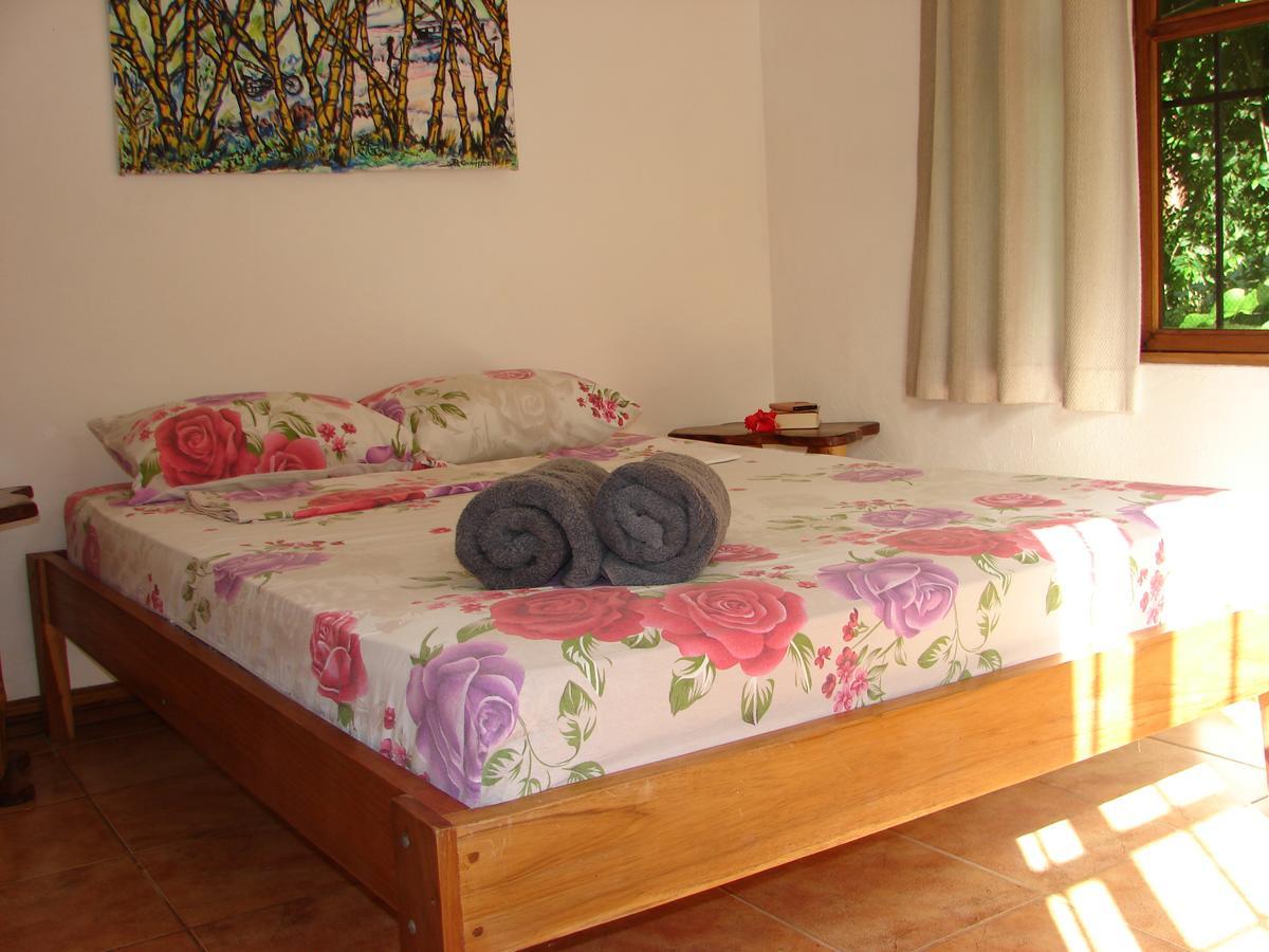 Babilonia Aparthotel Cahuita Bagian luar foto
