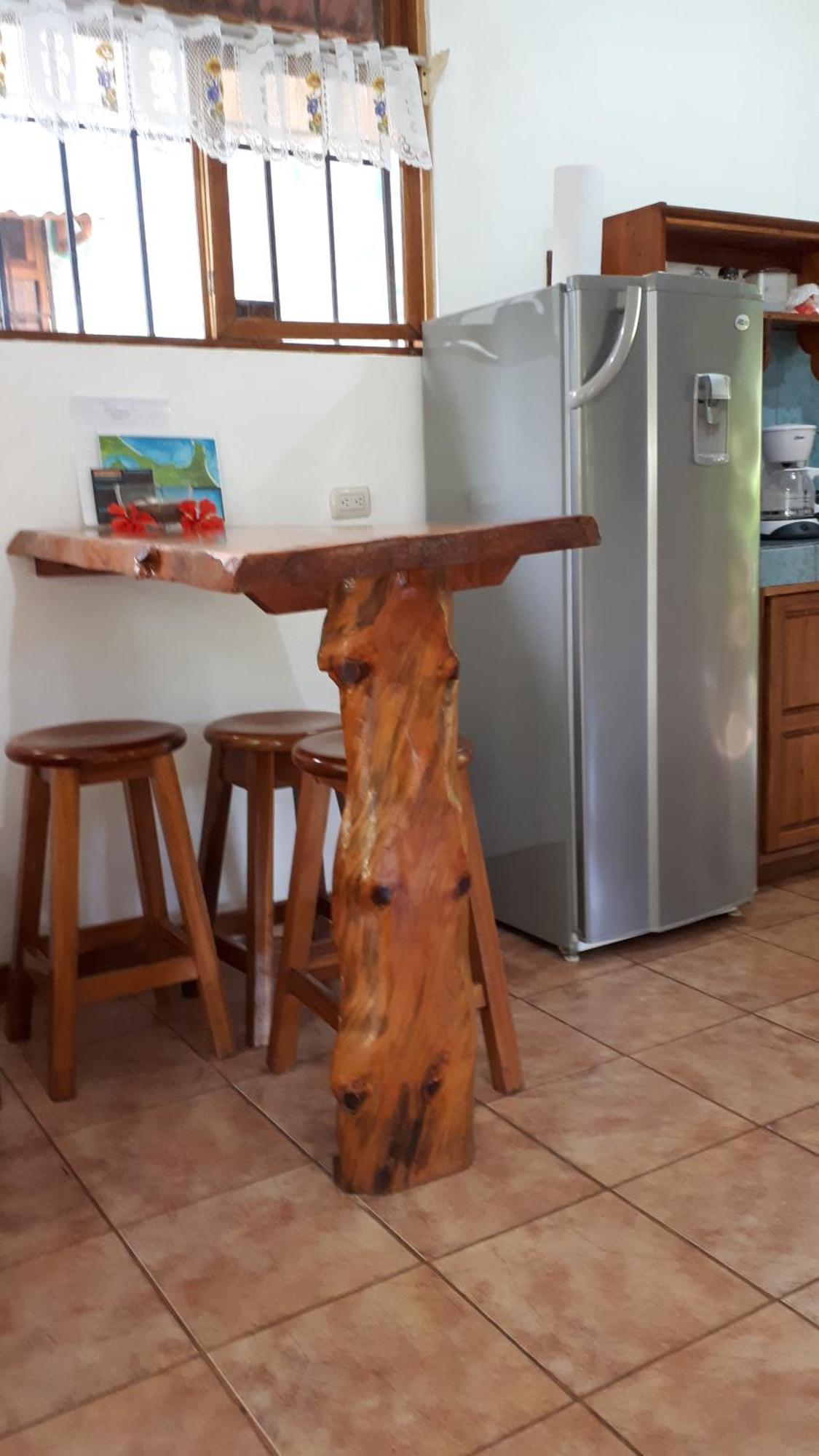 Babilonia Aparthotel Cahuita Bagian luar foto